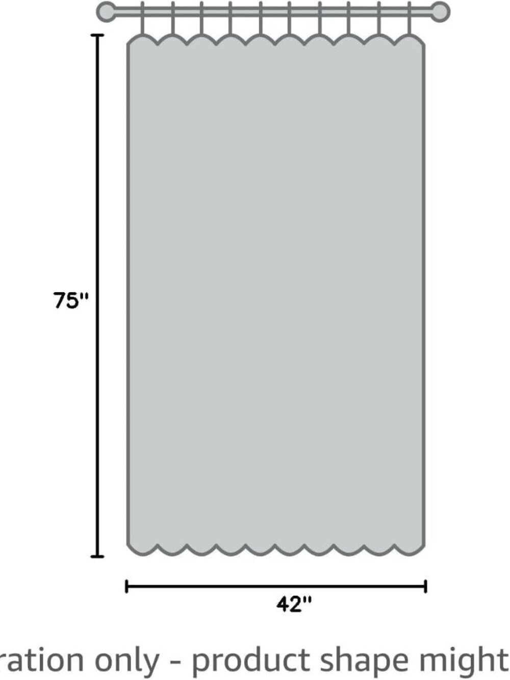 Macrame Curtain Handmade Woven Divider Doorway window Curtain 42"W*75"L - Picture 2 of 7